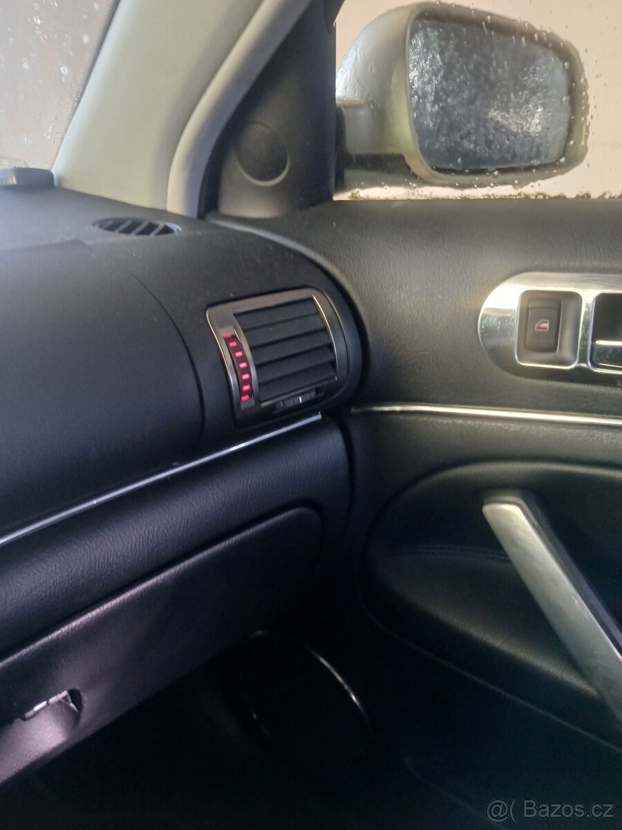 Passat 1.9 tdi 96 kw 2003 - 5