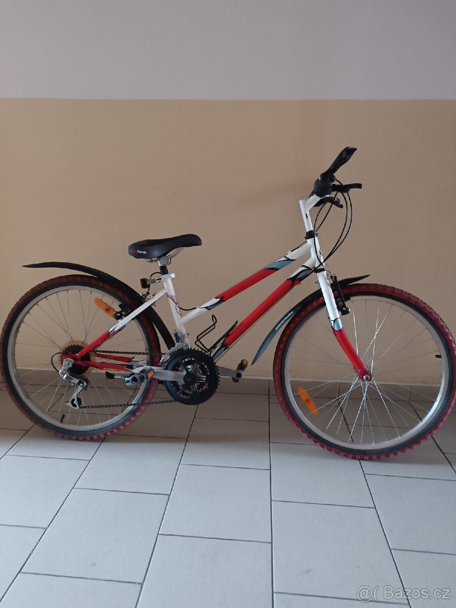 Dětské kolo Buffalo 24 - 5