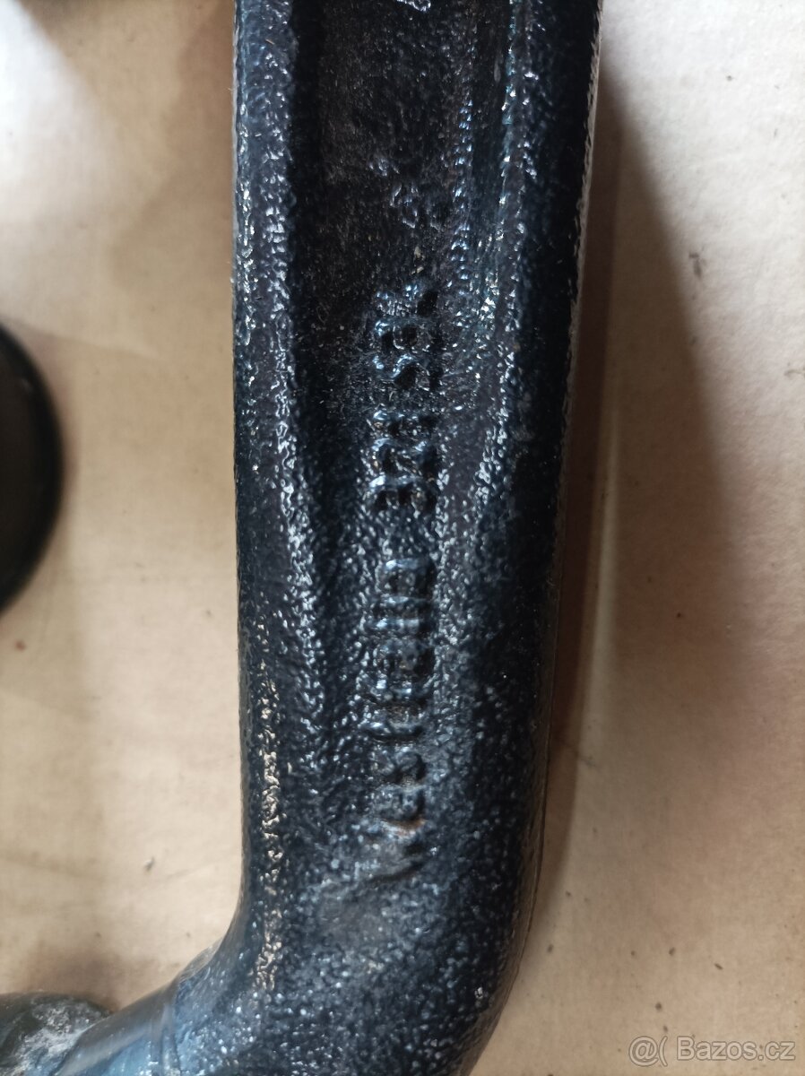 Tažné zařízení VW Multivan - 5