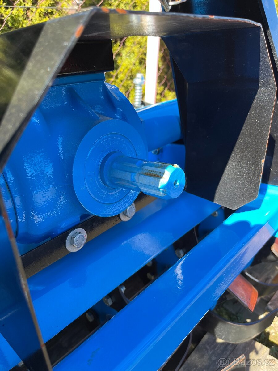 Rotavátor Agrostar KS 160 - 5