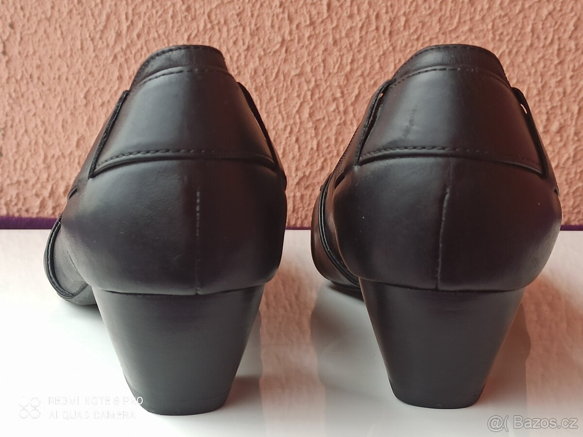 boty Hogl dámské velikost 3 - 5