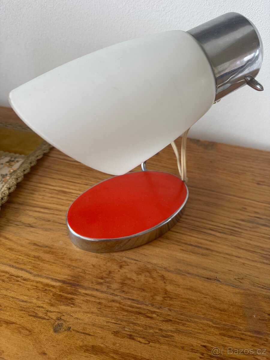 Parove lampičky art deco - 5