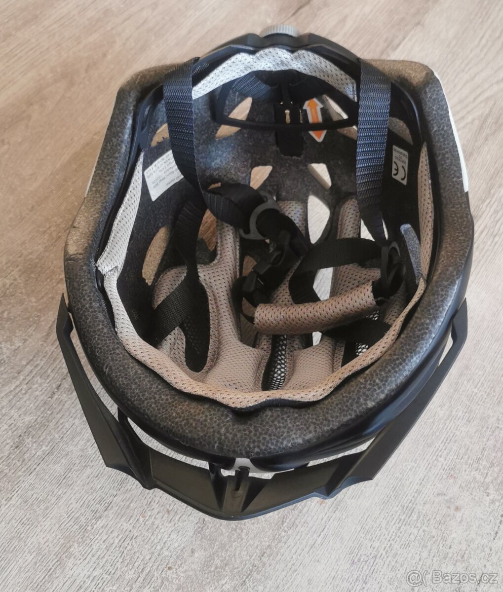 Cyklo přilba Head - 5