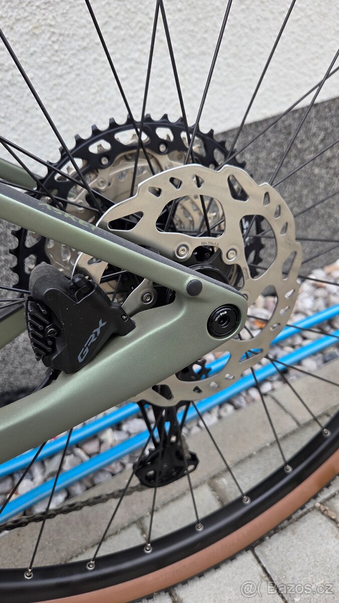 GHOST Asket CF Pro - 5