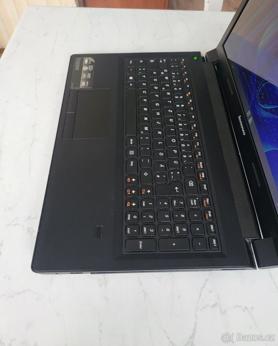 Lenovo B5400 (80B6) i3 SSD - 5