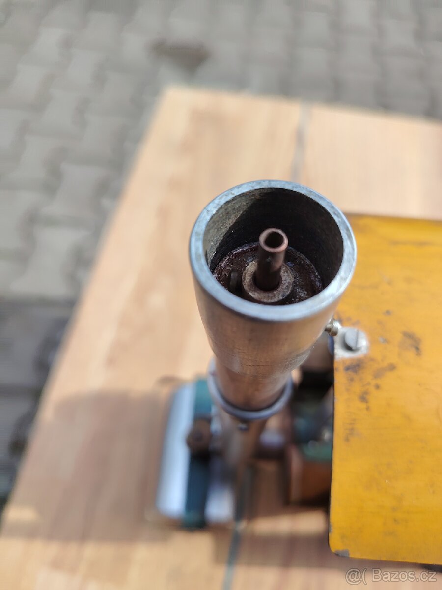 Parní válec - 5