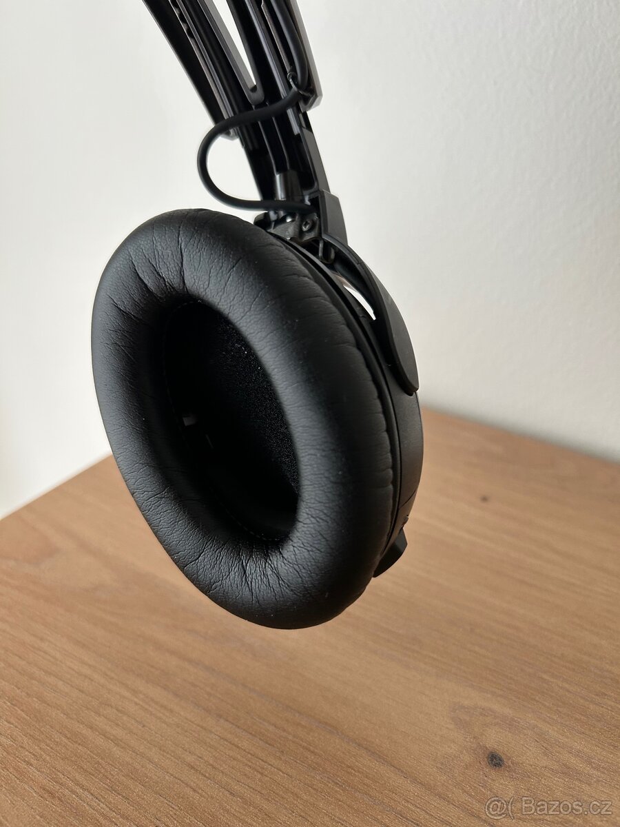 Bose A20 2jack Bluetooth Sluchátka - 5
