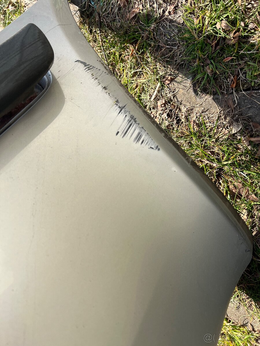 Škoda Octavia 1 Combi - 5