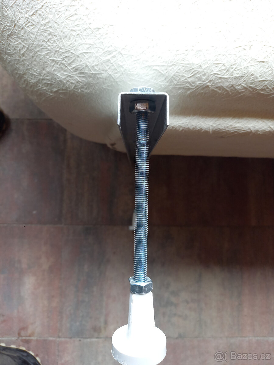 Akrylátová vana - 5