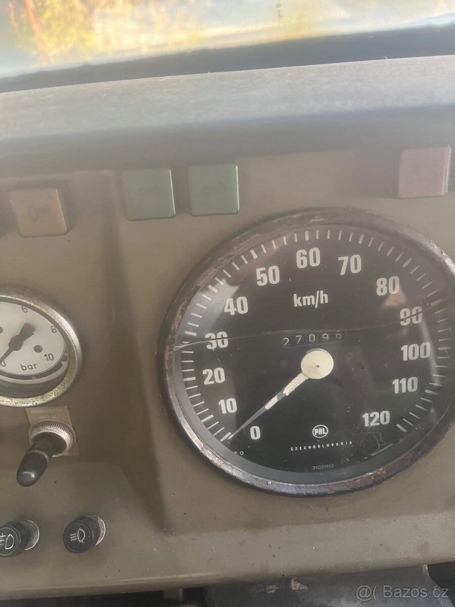 Prodám tatru 815vvn - 5