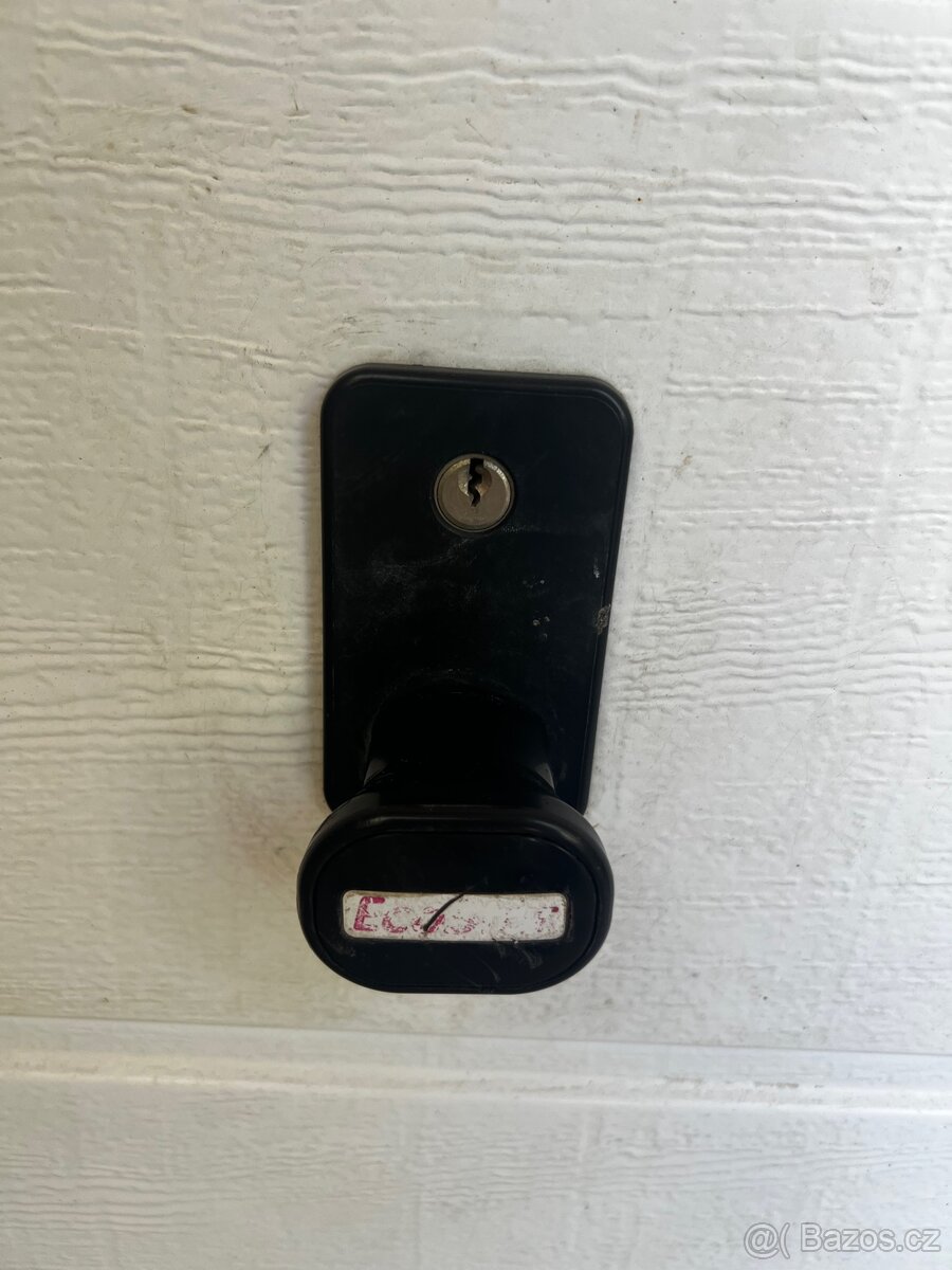 Garážová vrata - 5