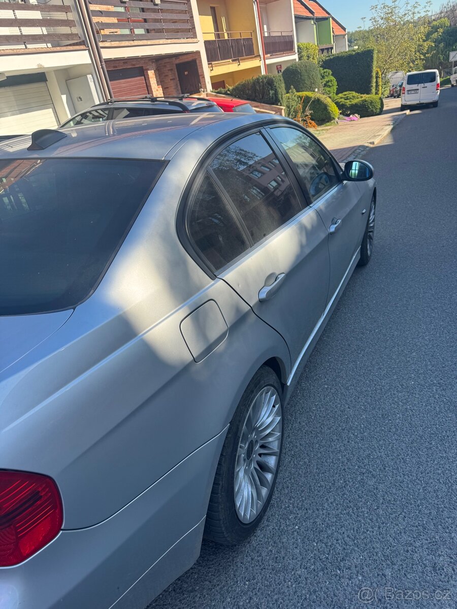 BMW e90 - 5