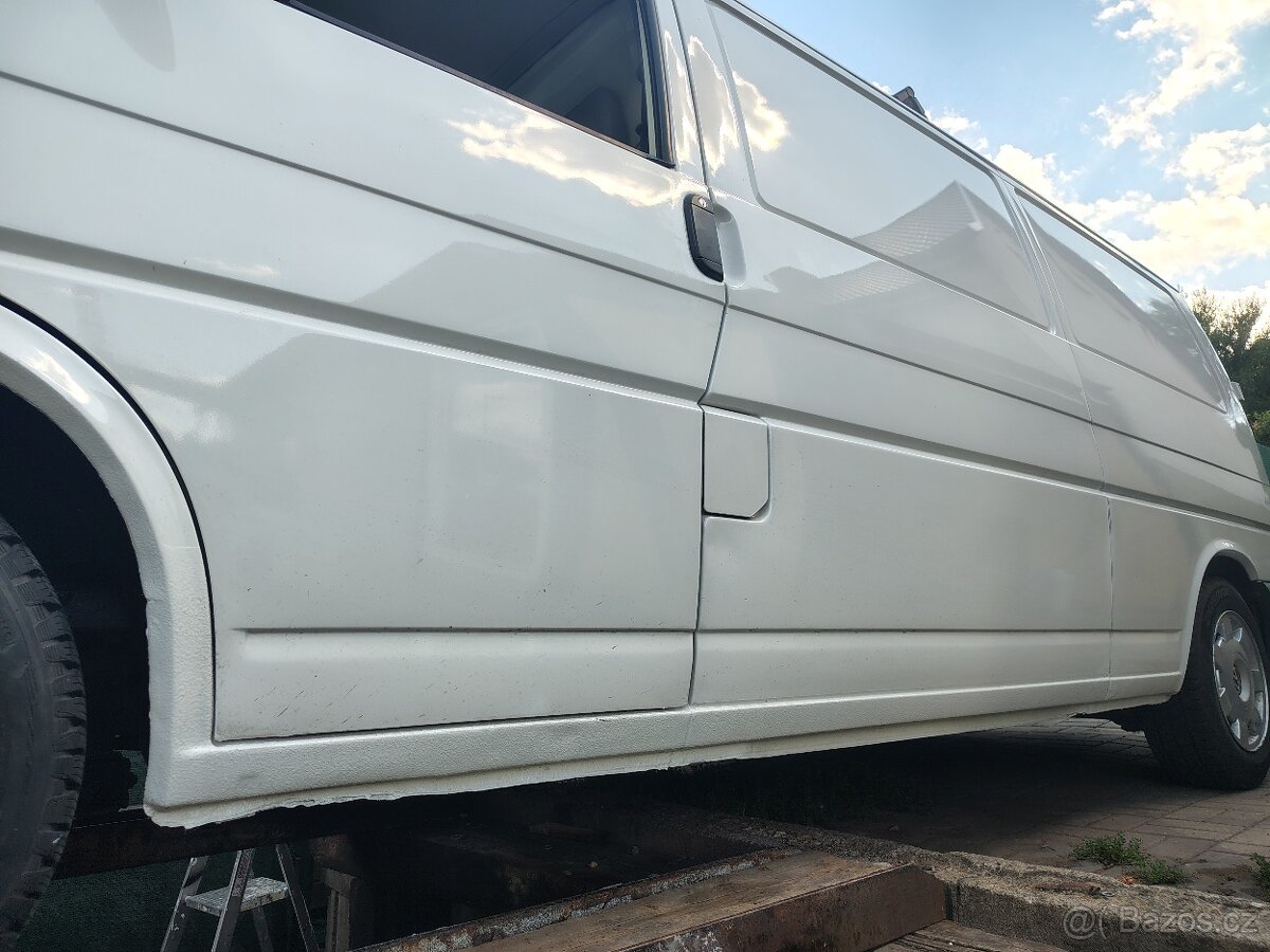 VW t4 - 5
