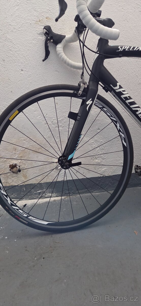 Specialized - 5