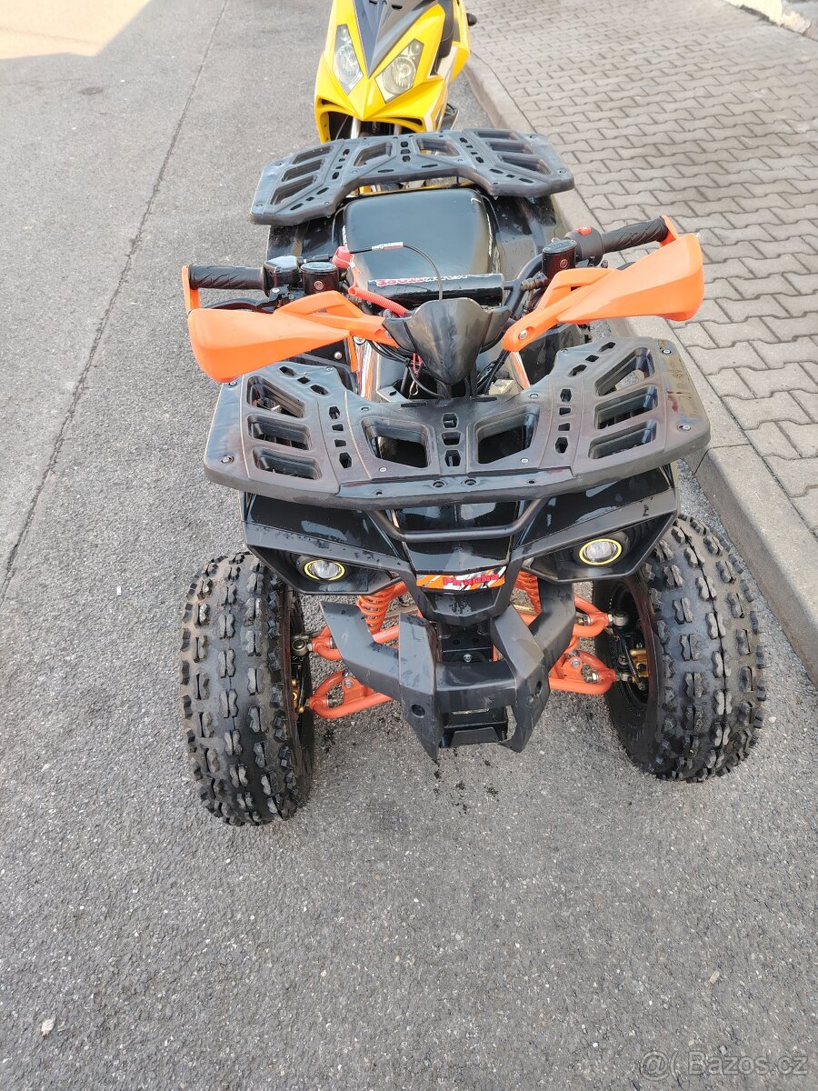 Piranha 50