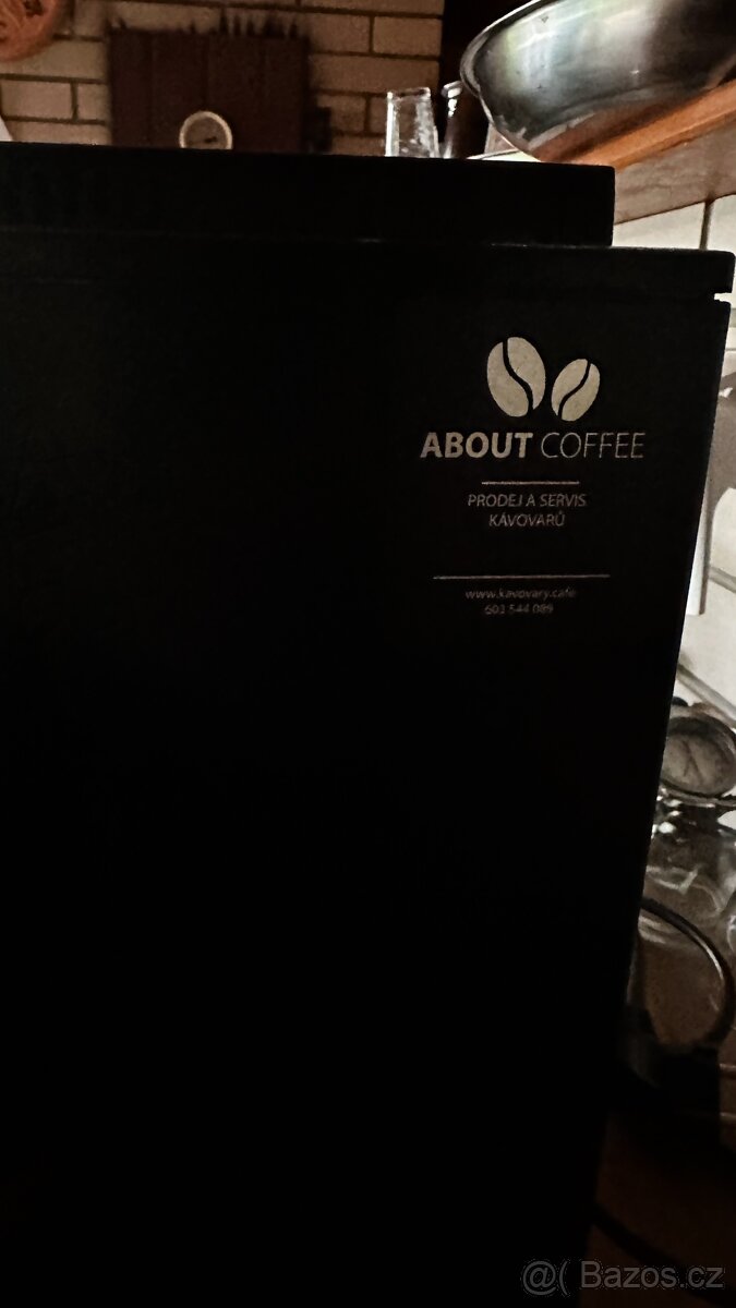 Automatický kávovar Jura Impressa C5 capuccino - 5