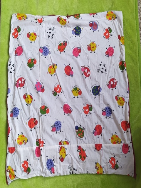 Dekofusak (dekospacák) - 5