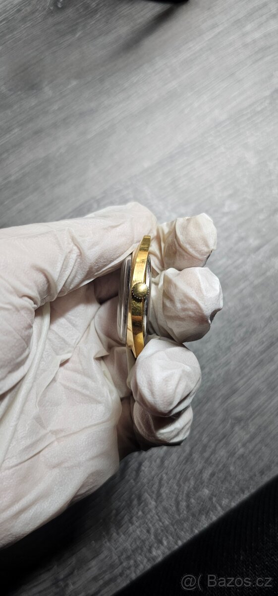 Hodinky PRIM 17 Jewels - 5