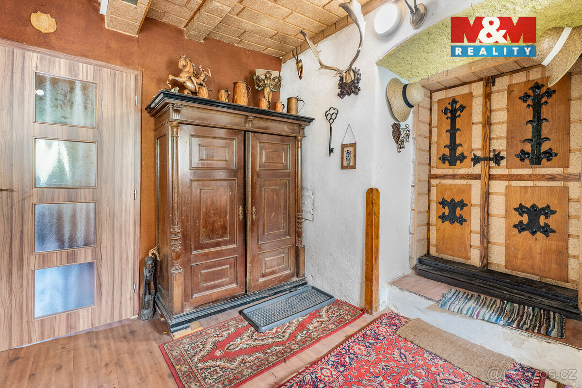 Prodej chalupy, Josefův Důl - Karlov - 5