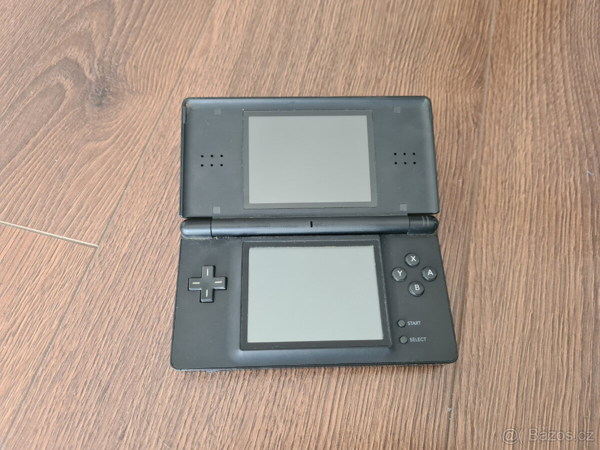 Nintendo ds lite - 5