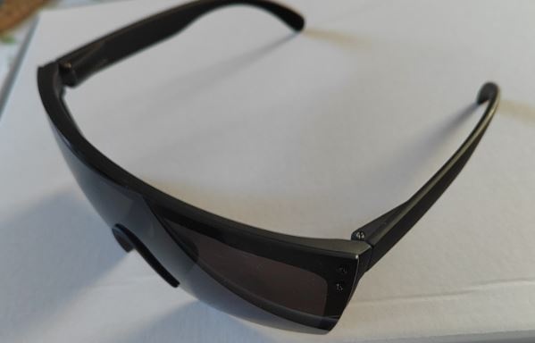 Dioprické, skřipcové a sluneční brýle - 5