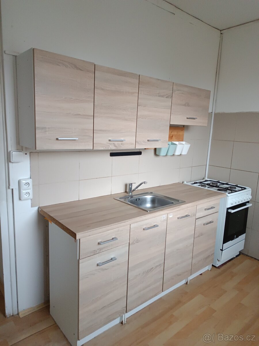 Byt 2+1 v Malenovicích ,Zlín - 5