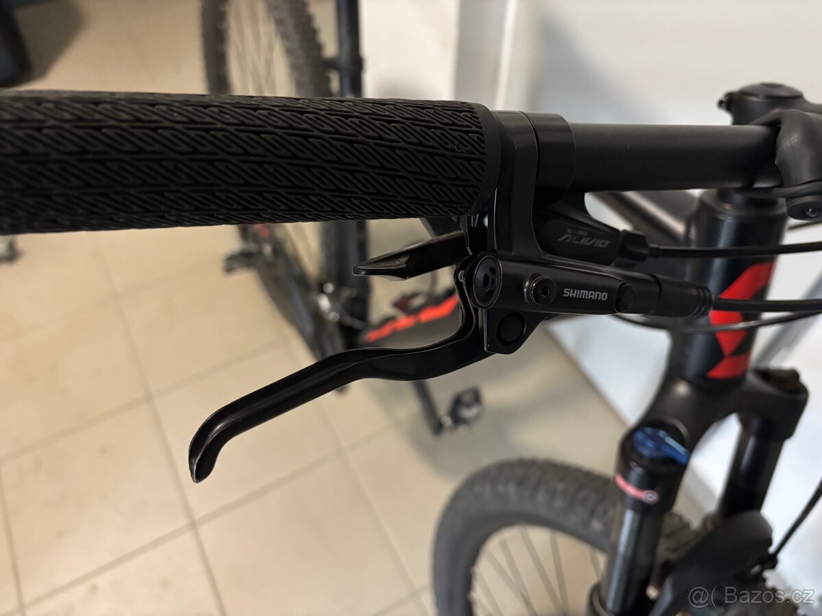 Horské kolo SCOTT Aspect 940 - velikost M - 5