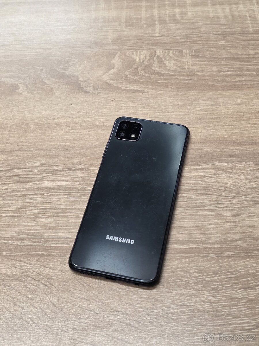 Samsung Galaxy A22 5G 4/128GB - 5