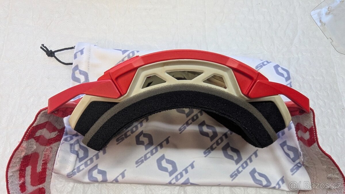 Brýle Scott Prospect - 5