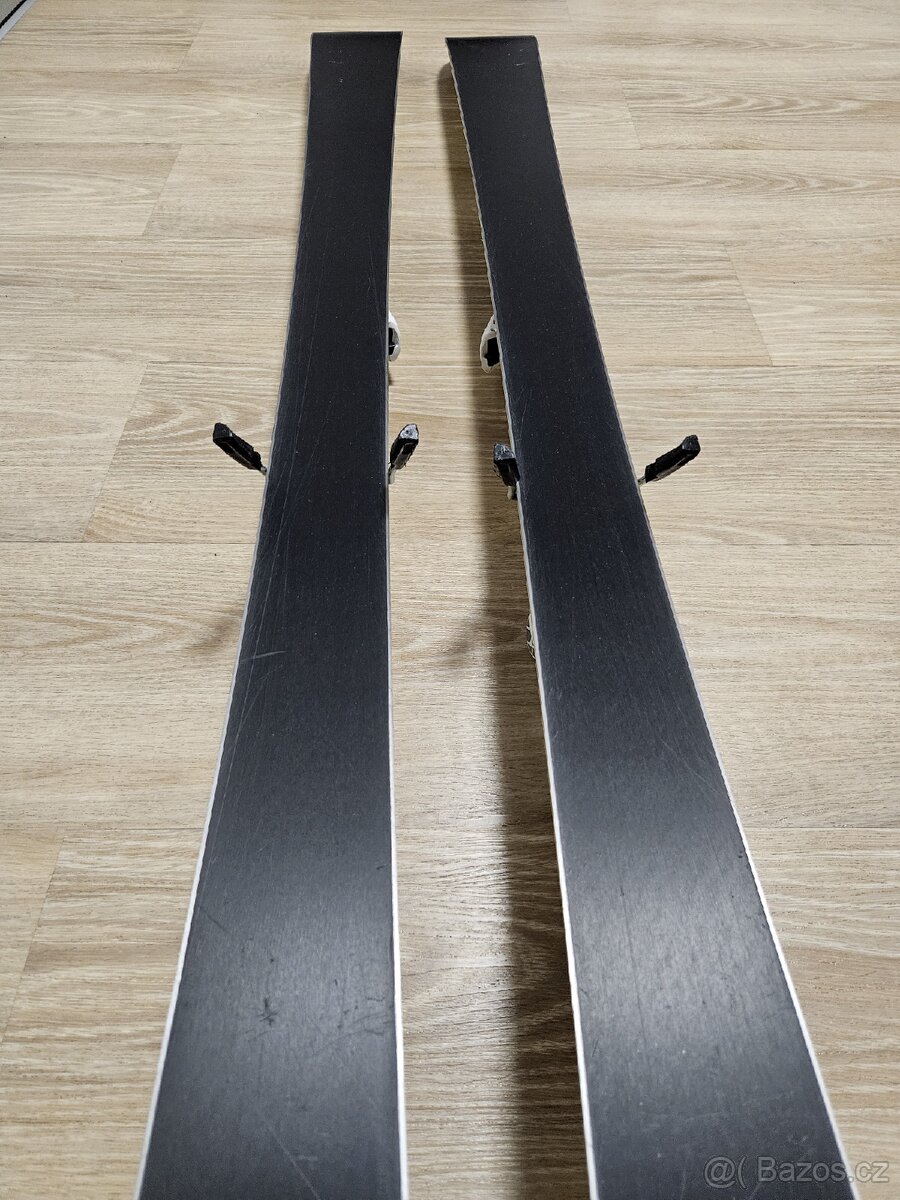 Pánské lyže Salomon 168cm - 5