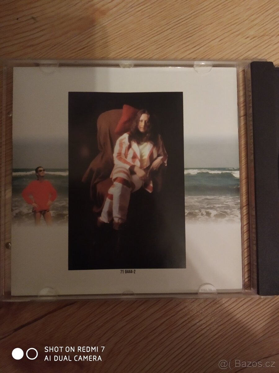 'Zuzana Michnová & Marsyas' - 5