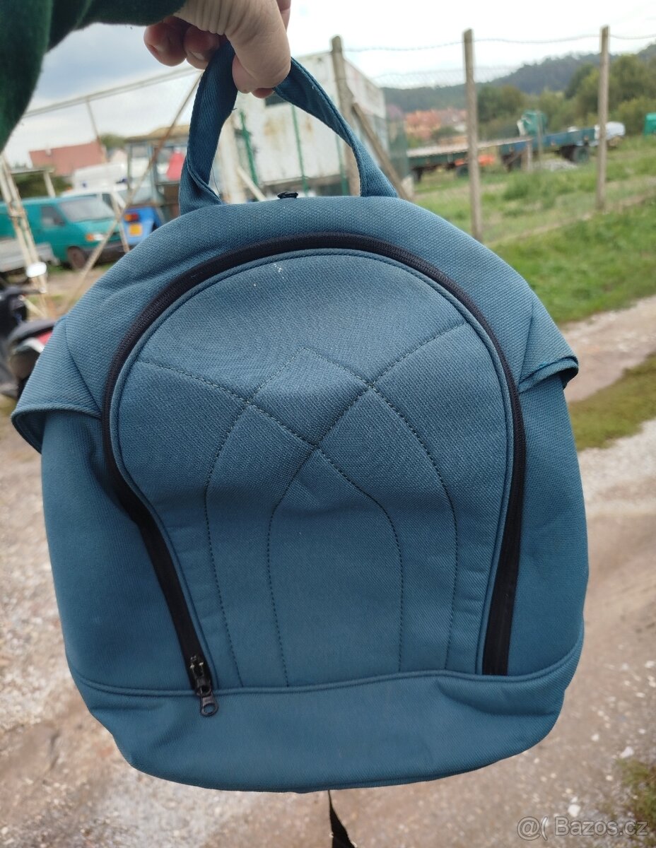 Kočárek Junama - 5