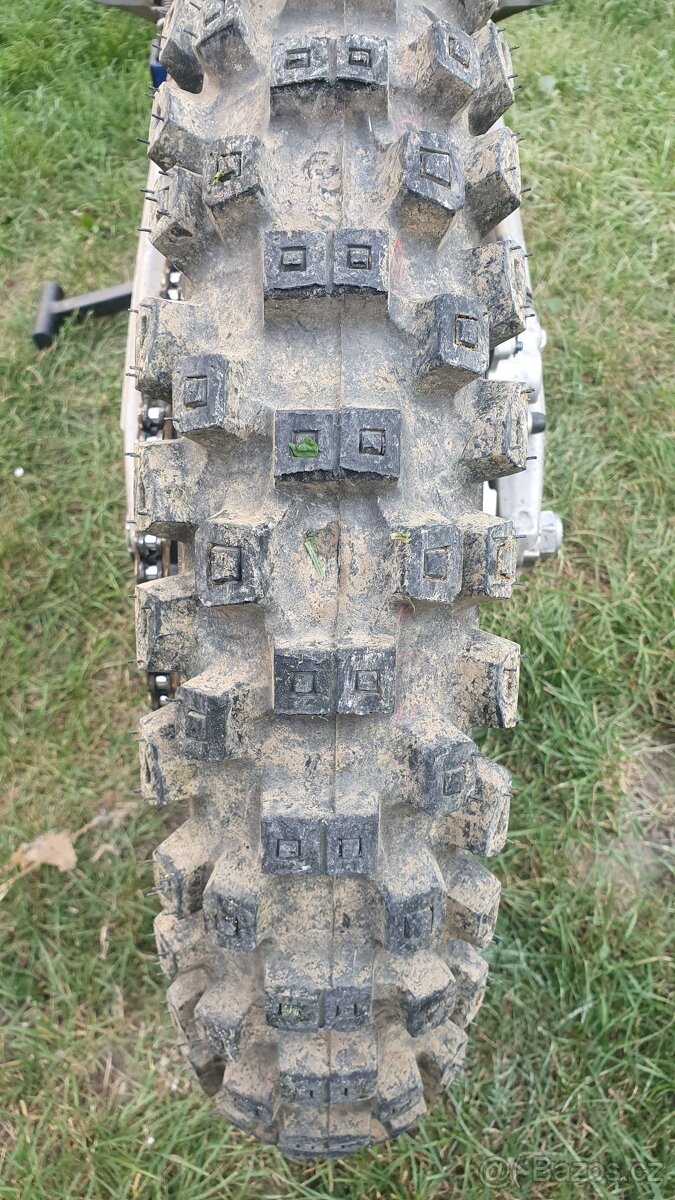 Husqvarna tc 125 2015 - 5