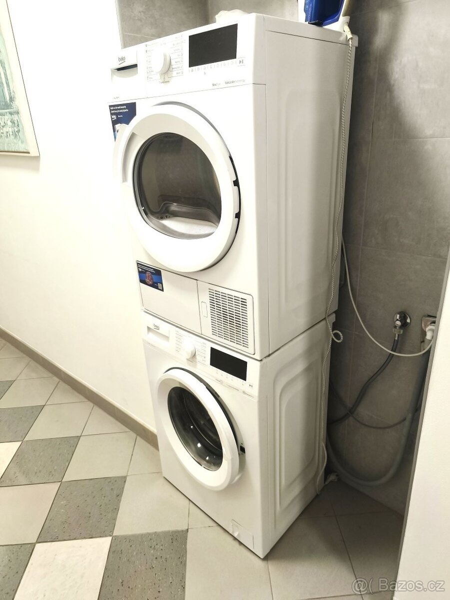 1+kk Mariánské Hory, 8.000 Kč i s energiemi. Volný ihned. - 5