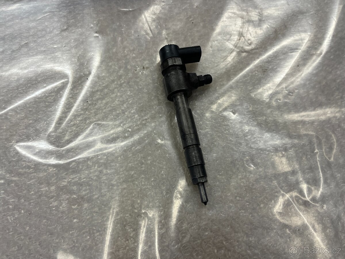 VSTŘIKOVAČ 2.8 TDI 116KW VW LT AUH - 5