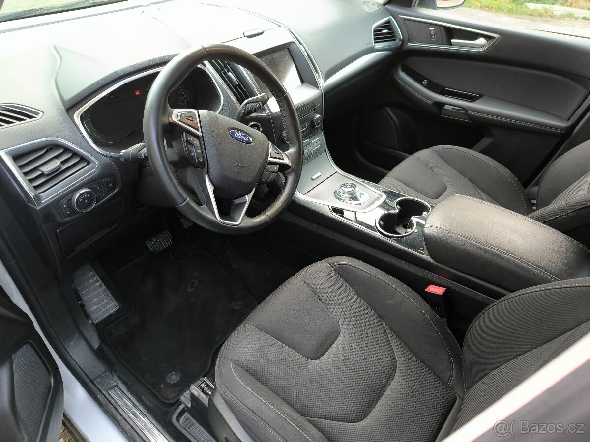 Smax 2.0Ecoblue 2019 Vadný Automat - 5