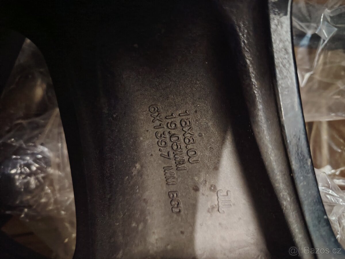 Disky RAM 1500 DT REBEL - 5