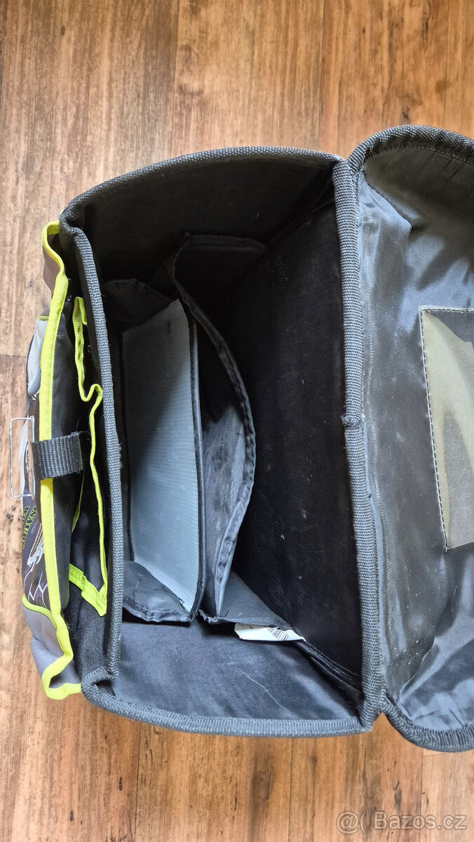 Školní aktovka - 5