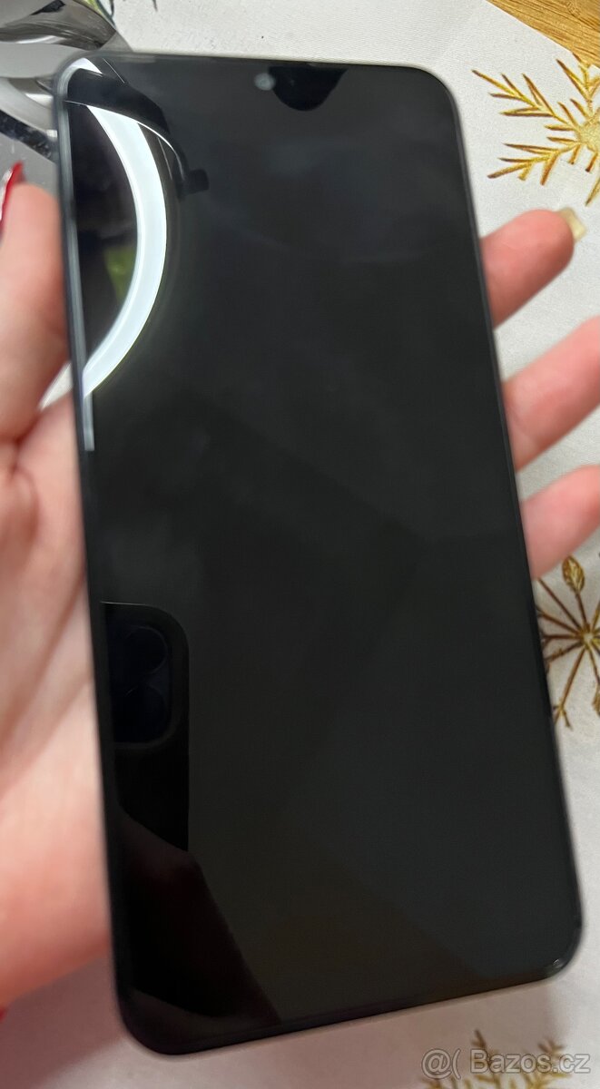 Nokia G60 5G černá 128GB TOP stav - 5