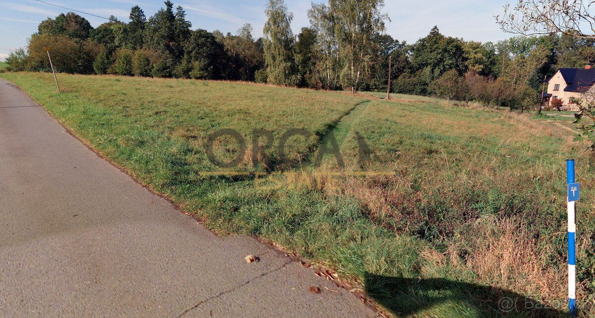 0,4 ha pozemků v k.ú. Koňákov - 5