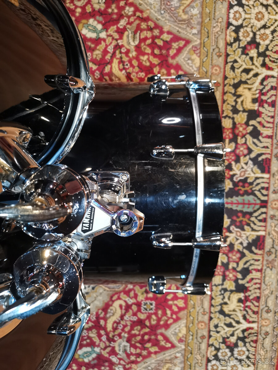 Shell set Yamaha Maple Custom Absolute - 5