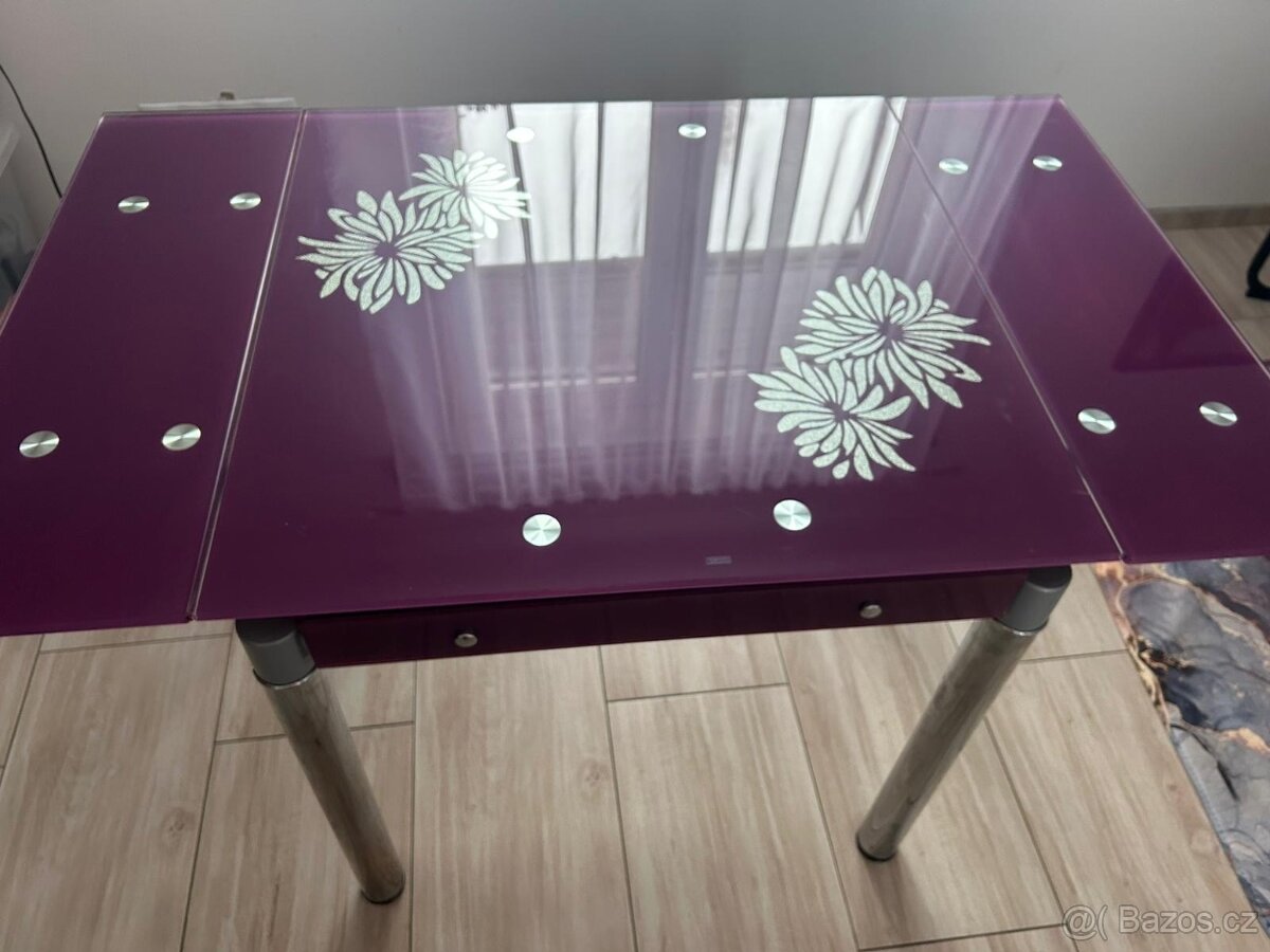 Stůl rozkládací - 5