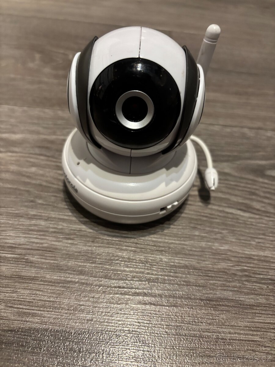 Dětská video chůvička Motorola - 5