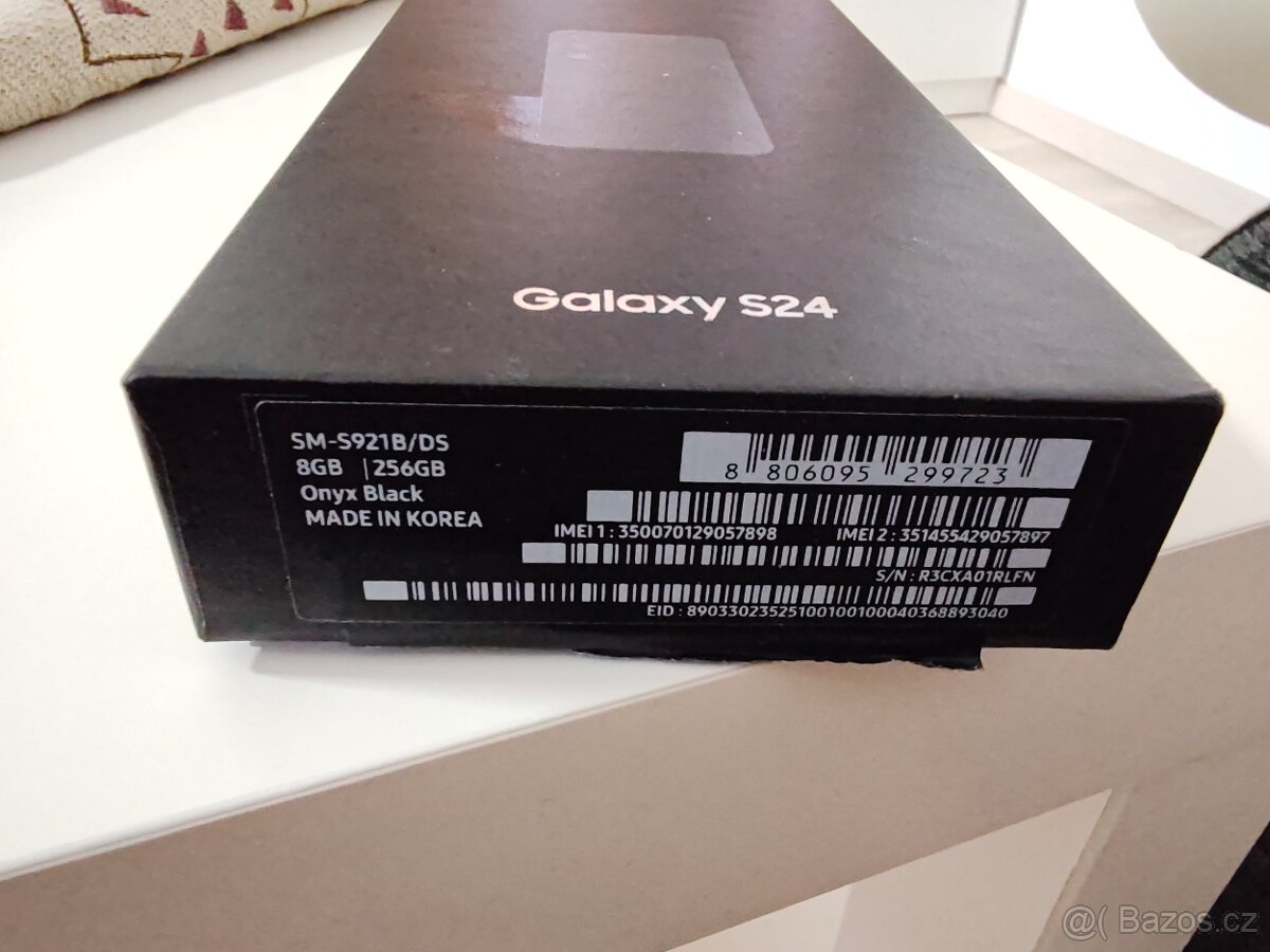 Samsung s24 - 5