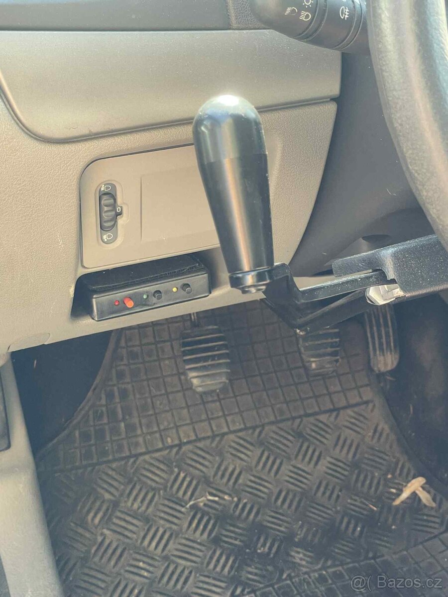 Renault Thalia 1.4 - 5