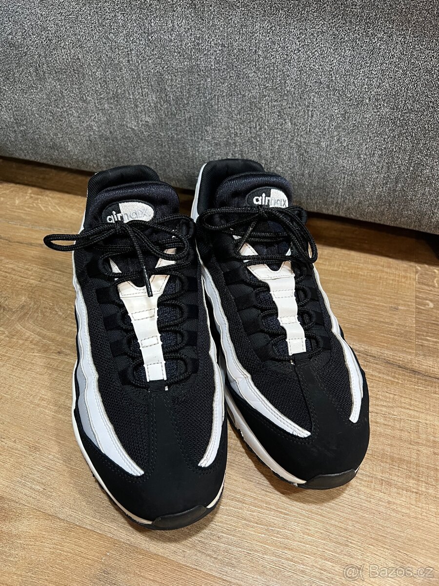 Nike Airmax 95 Essential 45 - 5