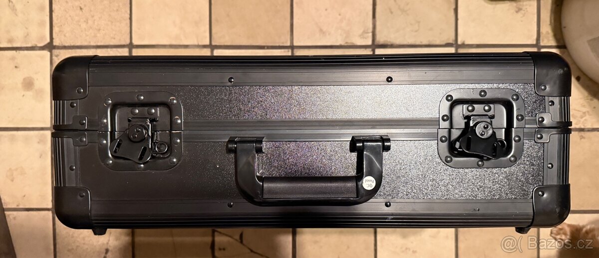 Kufr Magma na CDJ 3000 - 5