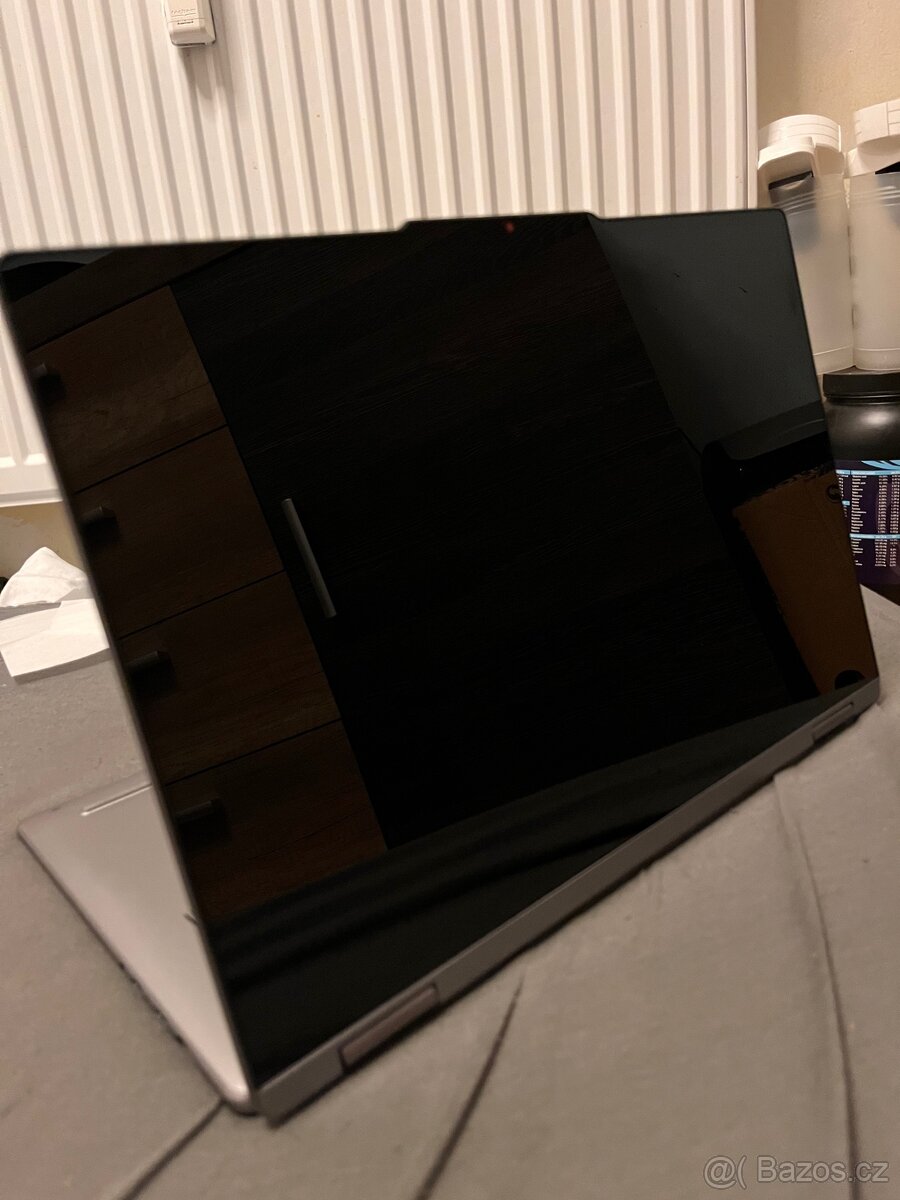 Notebook 2v1 Lenovo Yoga 7 - 5
