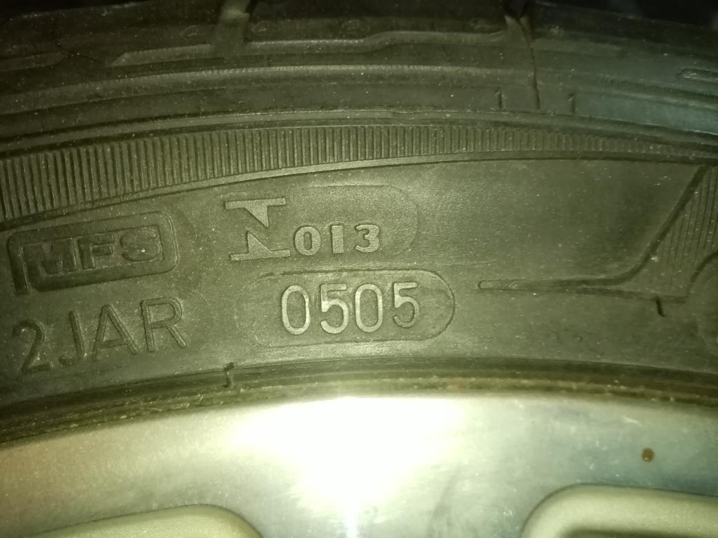 Audi-kompletní kolo - 5