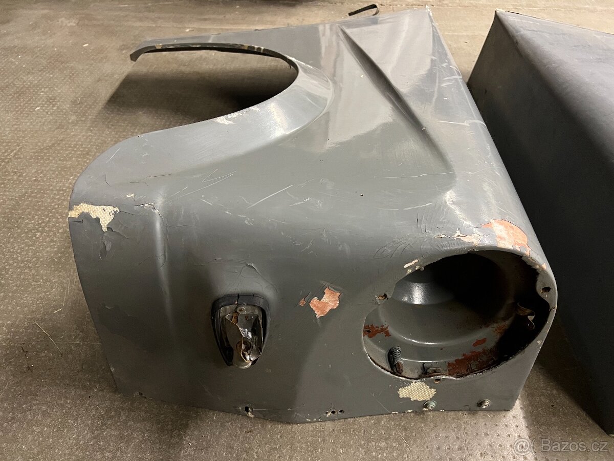 VELOREX 435 BLATNÍKY - 5